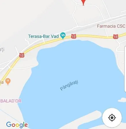 Casa Yla Villa Piatra Neamţ