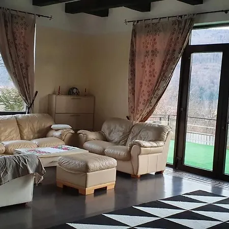 Casa Yla * Piatra Neamţ