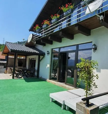 Casa Yla Villa