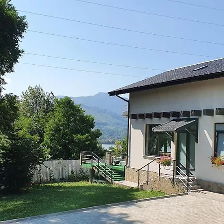 Casa Yla Piatra Neamţ