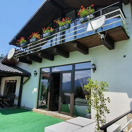 Casa Yla Piatra Neamţ