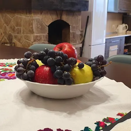 Casa Yla *