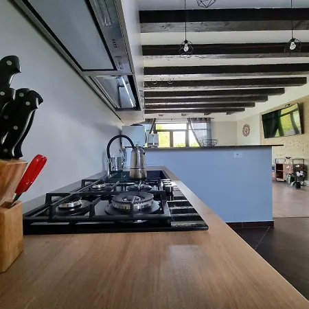 Villa Casa Yla *