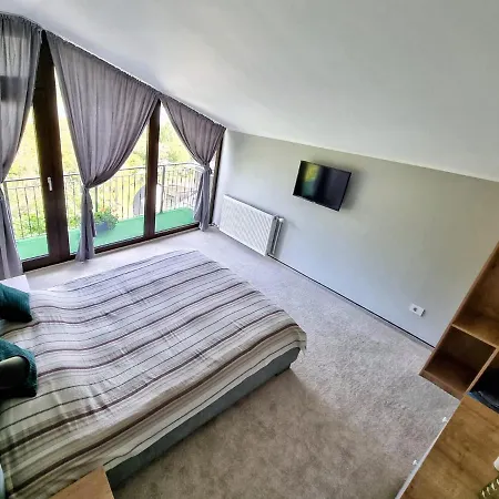 Villa Casa Yla Piatra Neamţ