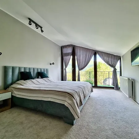 Casa Yla Piatra Neamţ