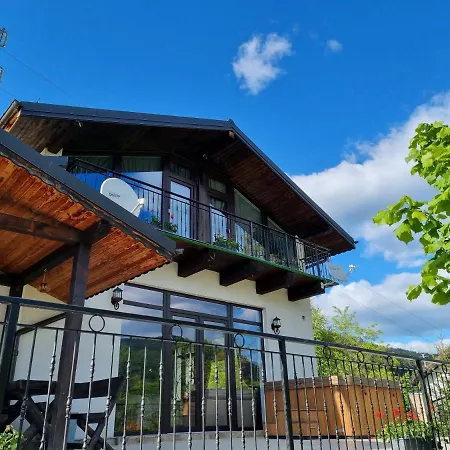 Villa Casa Yla *