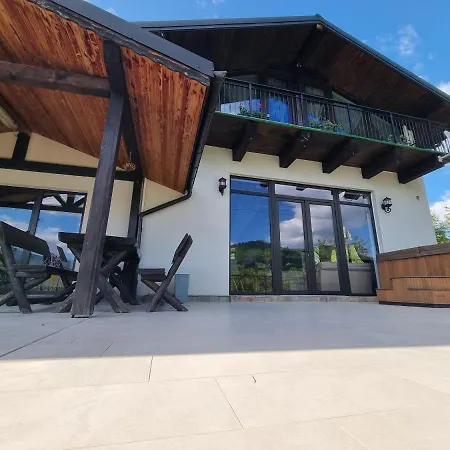 Villa Casa Yla Piatra Neamţ