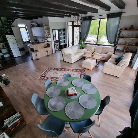 Villa Casa Yla