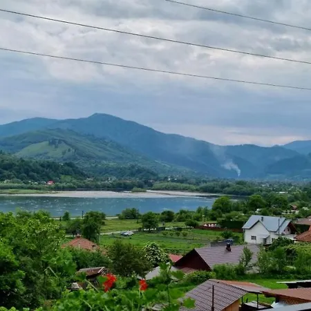 Casa Yla Piatra Neamţ