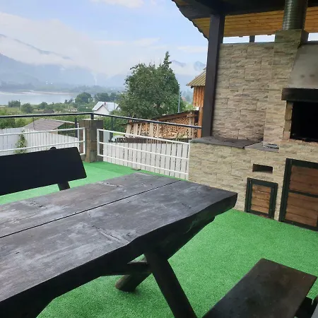 Casa Yla Villa Piatra Neamţ