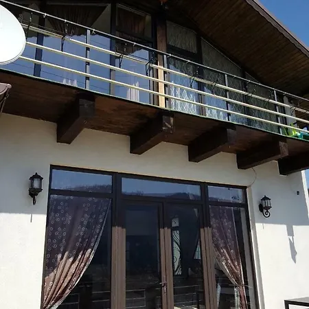 Casa Yla * Piatra Neamţ