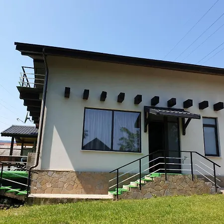 Casa Yla Piatra Neamţ